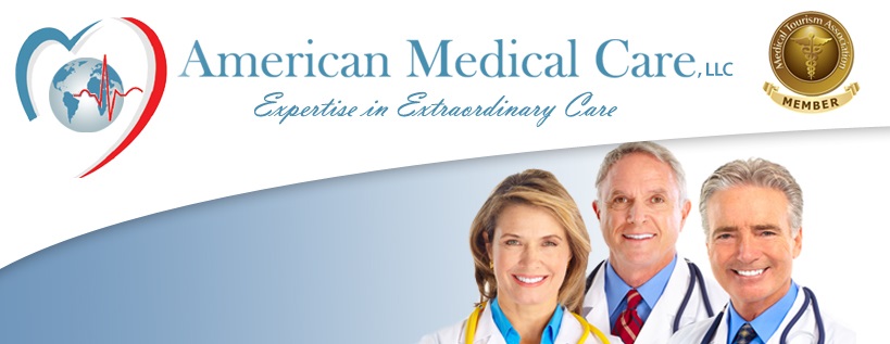 American Medical Care Diseiye